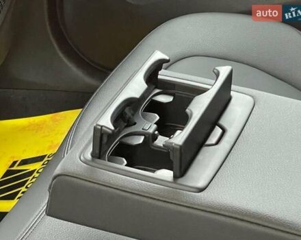 Жовтий БМВ X2, об'ємом двигуна 1.5 л та пробігом 35 тис. км за 34283 $, фото 57 на Automoto.ua