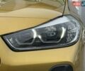 Желтый БМВ X2, объемом двигателя 1.5 л и пробегом 35 тыс. км за 29900 $, фото 7 на Automoto.ua