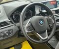 Желтый БМВ X2, объемом двигателя 1.5 л и пробегом 35 тыс. км за 29900 $, фото 32 на Automoto.ua