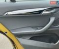 Желтый БМВ X2, объемом двигателя 1.5 л и пробегом 35 тыс. км за 29900 $, фото 60 на Automoto.ua