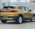 Желтый БМВ X2, объемом двигателя 1.5 л и пробегом 35 тыс. км за 29900 $, фото 3 на Automoto.ua