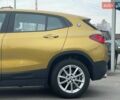 Жовтий БМВ X2, об'ємом двигуна 1.5 л та пробігом 35 тис. км за 34283 $, фото 25 на Automoto.ua