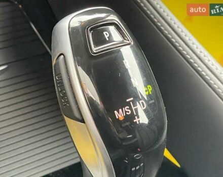 Жовтий БМВ X2, об'ємом двигуна 1.5 л та пробігом 35 тис. км за 34283 $, фото 52 на Automoto.ua