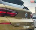 Желтый БМВ X2, объемом двигателя 1.5 л и пробегом 35 тыс. км за 29900 $, фото 12 на Automoto.ua