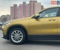 Желтый БМВ X2, объемом двигателя 1.5 л и пробегом 35 тыс. км за 29900 $, фото 24 на Automoto.ua