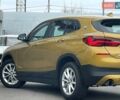 Жовтий БМВ X2, об'ємом двигуна 1.5 л та пробігом 35 тис. км за 34283 $, фото 16 на Automoto.ua