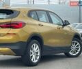 Желтый БМВ X2, объемом двигателя 1.5 л и пробегом 35 тыс. км за 29900 $, фото 20 на Automoto.ua