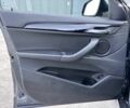 Серый БМВ X2, объемом двигателя 2 л и пробегом 88 тыс. км за 22690 $, фото 24 на Automoto.ua