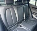Серый БМВ X2, объемом двигателя 2 л и пробегом 88 тыс. км за 22690 $, фото 21 на Automoto.ua