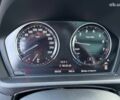 Серый БМВ X2, объемом двигателя 2 л и пробегом 88 тыс. км за 22690 $, фото 18 на Automoto.ua
