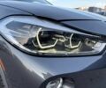 Серый БМВ X2, объемом двигателя 2 л и пробегом 88 тыс. км за 22690 $, фото 22 на Automoto.ua