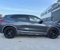 Серый БМВ X2, объемом двигателя 2 л и пробегом 88 тыс. км за 22690 $, фото 9 на Automoto.ua