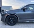 Серый БМВ X2, объемом двигателя 2 л и пробегом 88 тыс. км за 22690 $, фото 3 на Automoto.ua