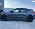 Серый БМВ X2, объемом двигателя 2 л и пробегом 88 тыс. км за 22690 $, фото 5 на Automoto.ua