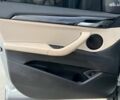 Сірий БМВ X2, об'ємом двигуна 2 л та пробігом 64 тис. км за 19640 $, фото 14 на Automoto.ua