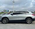 Сірий БМВ X2, об'ємом двигуна 2 л та пробігом 64 тис. км за 19640 $, фото 3 на Automoto.ua