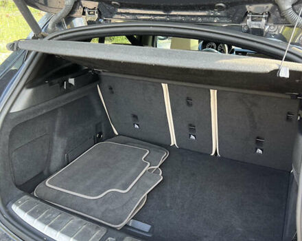 Серый БМВ X2, объемом двигателя 2 л и пробегом 187 тыс. км за 17700 $, фото 9 на Automoto.ua