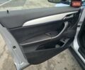 Сірий БМВ X2, об'ємом двигуна 2 л та пробігом 57 тис. км за 21499 $, фото 35 на Automoto.ua