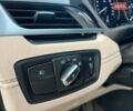 Серый БМВ X2, объемом двигателя 2 л и пробегом 64 тыс. км за 19640 $, фото 18 на Automoto.ua