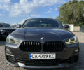 Серый БМВ X2, объемом двигателя 2 л и пробегом 187 тыс. км за 17700 $, фото 1 на Automoto.ua