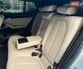 Серый БМВ X2, объемом двигателя 2 л и пробегом 64 тыс. км за 19640 $, фото 34 на Automoto.ua