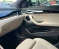 Серый БМВ X2, объемом двигателя 2 л и пробегом 64 тыс. км за 19640 $, фото 32 на Automoto.ua
