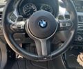 Серый БМВ X2, объемом двигателя 2 л и пробегом 141 тыс. км за 21500 $, фото 32 на Automoto.ua