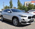 Серый БМВ X2, объемом двигателя 0 л и пробегом 89 тыс. км за 21500 $, фото 8 на Automoto.ua