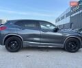 Серый БМВ X2, объемом двигателя 2 л и пробегом 88 тыс. км за 17990 $, фото 10 на Automoto.ua