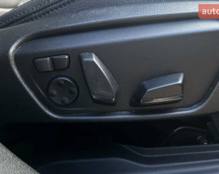 Серый БМВ X2, объемом двигателя 2 л и пробегом 87 тыс. км за 24000 $, фото 24 на Automoto.ua