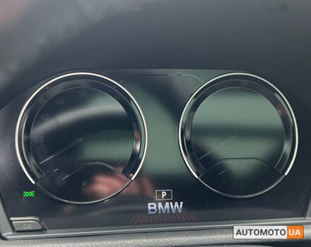 Сірий БМВ X2, об'ємом двигуна 2 л та пробігом 43 тис. км за 28000 $, фото 11 на Automoto.ua