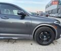 Серый БМВ X2, объемом двигателя 2 л и пробегом 88 тыс. км за 17990 $, фото 12 на Automoto.ua