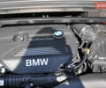 Серый БМВ X2, объемом двигателя 0 л и пробегом 89 тыс. км за 21500 $, фото 43 на Automoto.ua