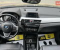 Серый БМВ X2, объемом двигателя 2 л и пробегом 101 тыс. км за 24800 $, фото 8 на Automoto.ua