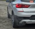 Сірий БМВ X2, об'ємом двигуна 2 л та пробігом 57 тис. км за 21499 $, фото 24 на Automoto.ua