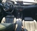 Серый БМВ X2, объемом двигателя 2 л и пробегом 135 тыс. км за 13000 $, фото 7 на Automoto.ua