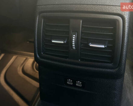 Серый БМВ X2, объемом двигателя 2 л и пробегом 87 тыс. км за 24000 $, фото 27 на Automoto.ua