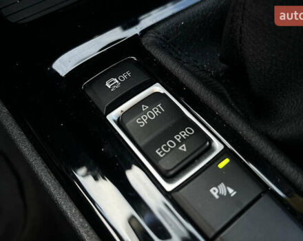 Серый БМВ X2, объемом двигателя 2 л и пробегом 87 тыс. км за 24000 $, фото 20 на Automoto.ua