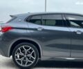 Серый БМВ X2, объемом двигателя 2 л и пробегом 130 тыс. км за 21990 $, фото 12 на Automoto.ua