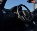 Серый БМВ X2, объемом двигателя 0 л и пробегом 118 тыс. км за 21900 $, фото 11 на Automoto.ua