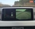Сірий БМВ X2, об'ємом двигуна 2 л та пробігом 57 тис. км за 21499 $, фото 81 на Automoto.ua