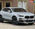 Сірий БМВ X2, об'ємом двигуна 2 л та пробігом 133 тис. км за 22700 $, фото 3 на Automoto.ua