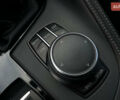 Серый БМВ X2, объемом двигателя 2 л и пробегом 86 тыс. км за 25000 $, фото 21 на Automoto.ua