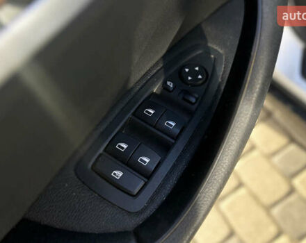 Серый БМВ X2, объемом двигателя 2 л и пробегом 87 тыс. км за 24000 $, фото 9 на Automoto.ua