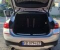 Серый БМВ X2, объемом двигателя 2 л и пробегом 62 тыс. км за 20300 $, фото 6 на Automoto.ua