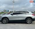 Серый БМВ X2, объемом двигателя 2 л и пробегом 64 тыс. км за 19640 $, фото 3 на Automoto.ua