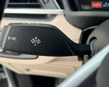 Серый БМВ X2, объемом двигателя 2 л и пробегом 64 тыс. км за 19640 $, фото 26 на Automoto.ua