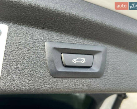 Серый БМВ X2, объемом двигателя 2 л и пробегом 64 тыс. км за 19640 $, фото 41 на Automoto.ua