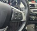 Сірий БМВ X2, об'ємом двигуна 2 л та пробігом 57 тис. км за 21499 $, фото 71 на Automoto.ua