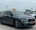 Серый БМВ X2, объемом двигателя 2 л и пробегом 130 тыс. км за 21990 $, фото 15 на Automoto.ua
